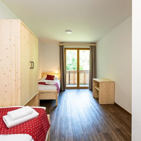 Bohinj Apartments Goldhorn Kingdom Екстериор снимка
