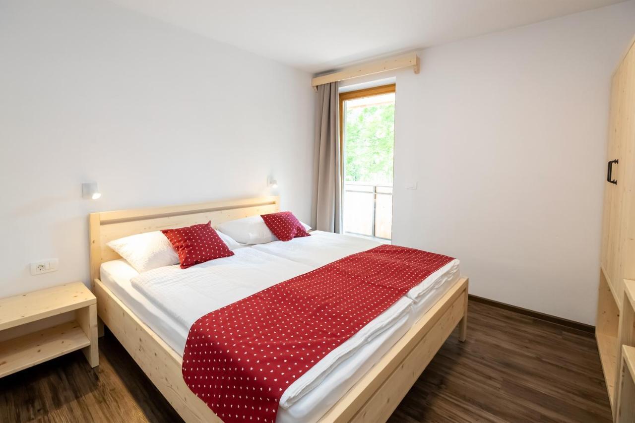 Bohinj Apartments Goldhorn Kingdom Стая снимка