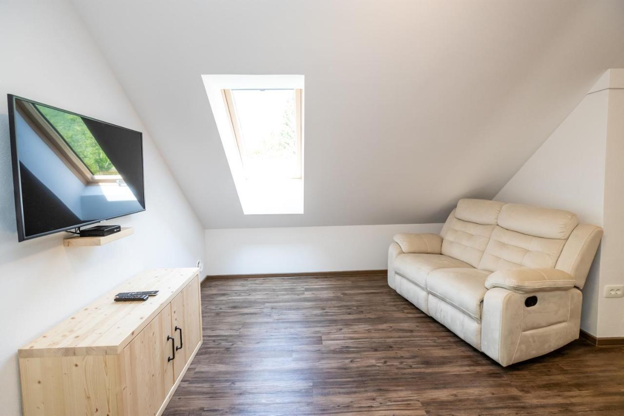 Bohinj Apartments Goldhorn Kingdom Стая снимка